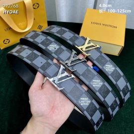 Picture of LV Belts _SKULVbelt40mmX100-125cm8L166454